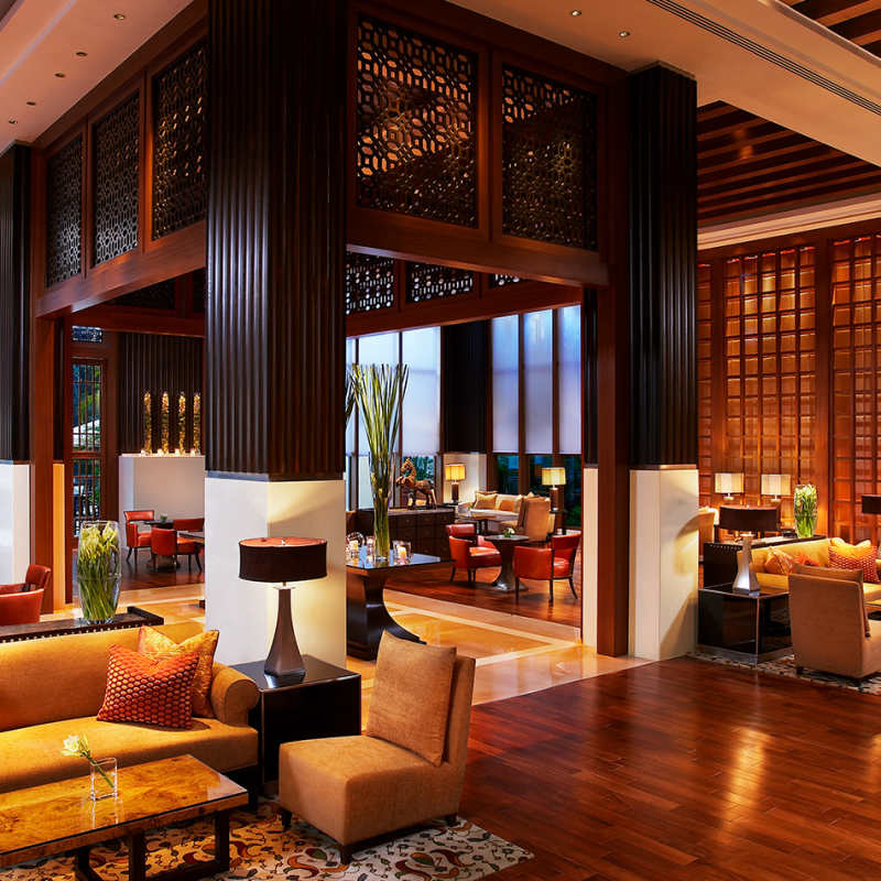 The Leela Mumbai- 9