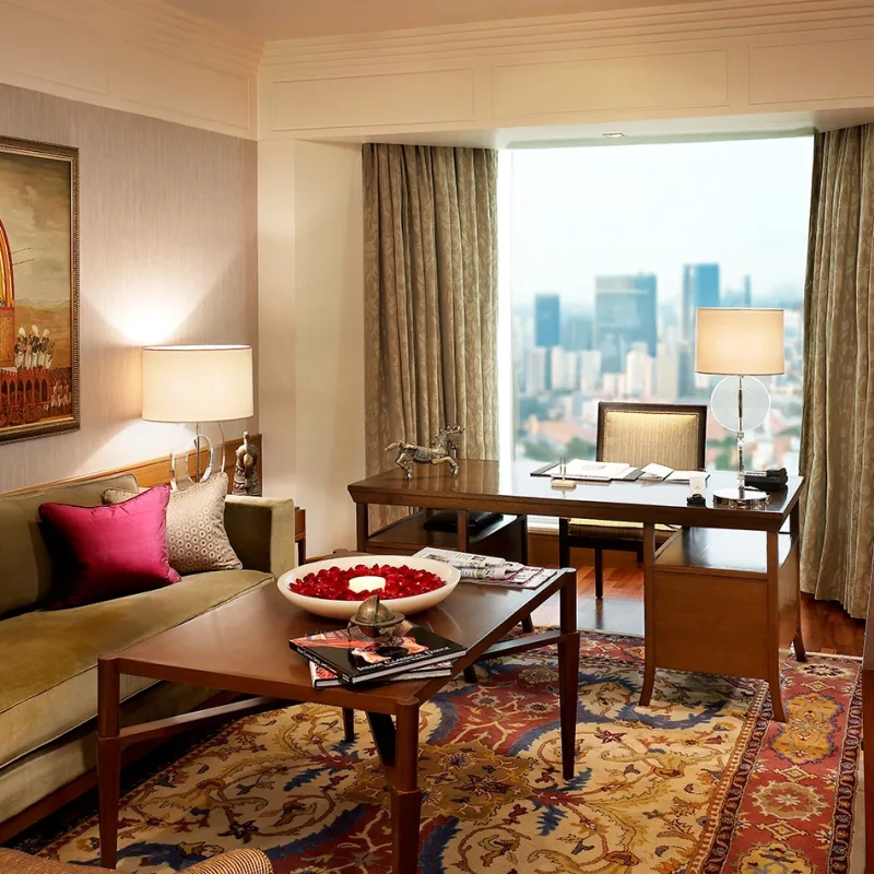 The Leela Mumbai- 11