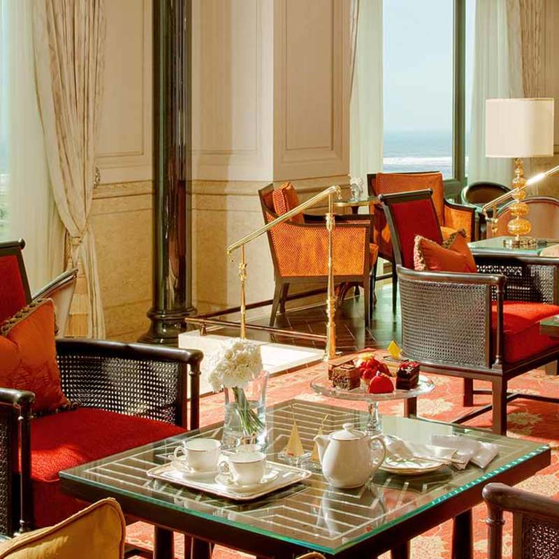 The Leela Palace Chennai- 9