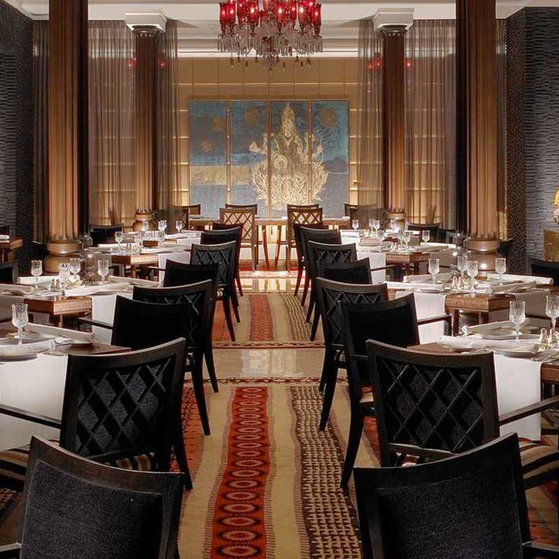 The Leela Palace Chennai- 12