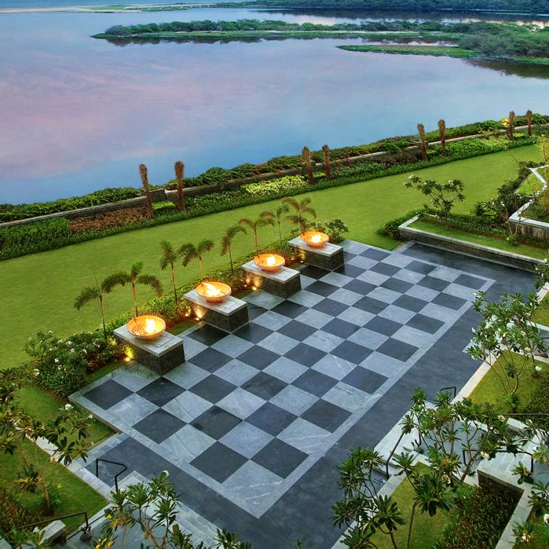 The Leela Palace Chennai- 10