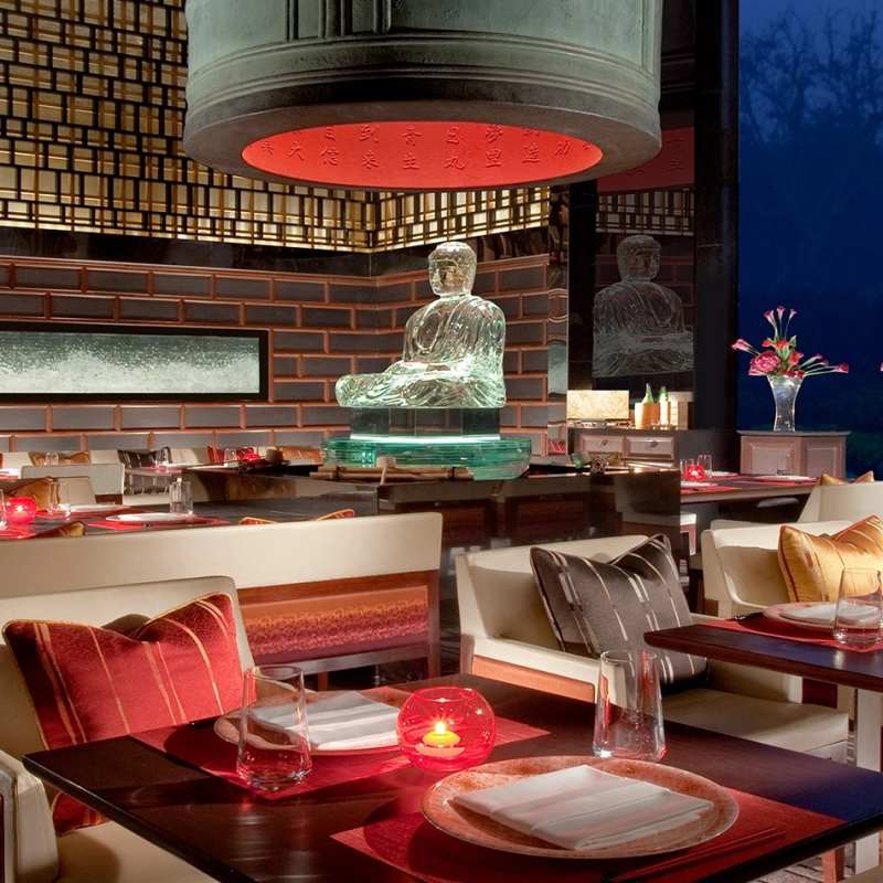 The Leela Palace New Delhi- 8