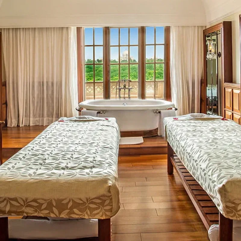 The Oberoi Amarvilas- 28