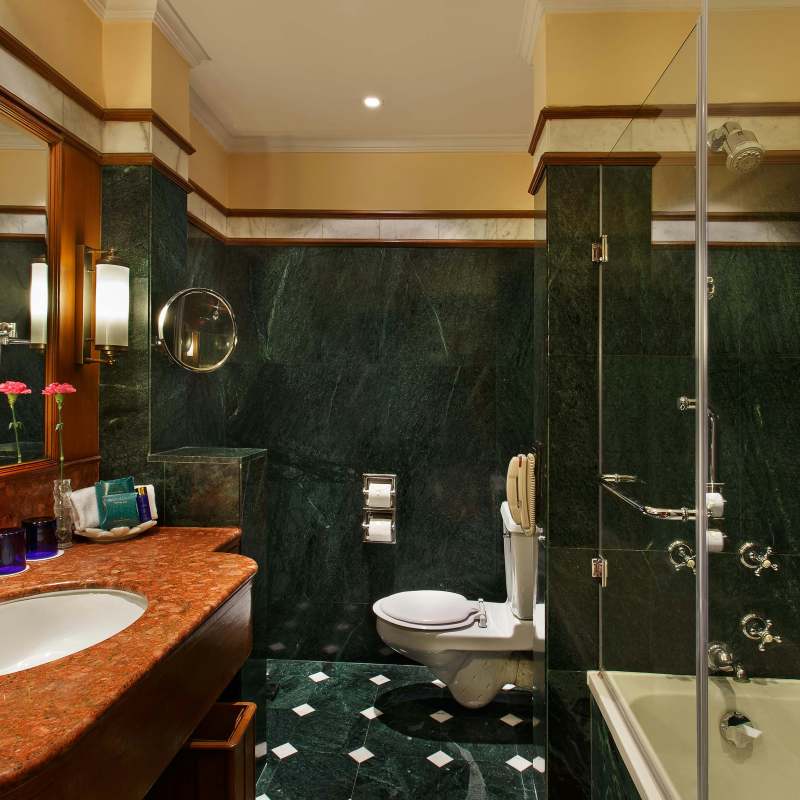 The Oberoi Cecil- 5