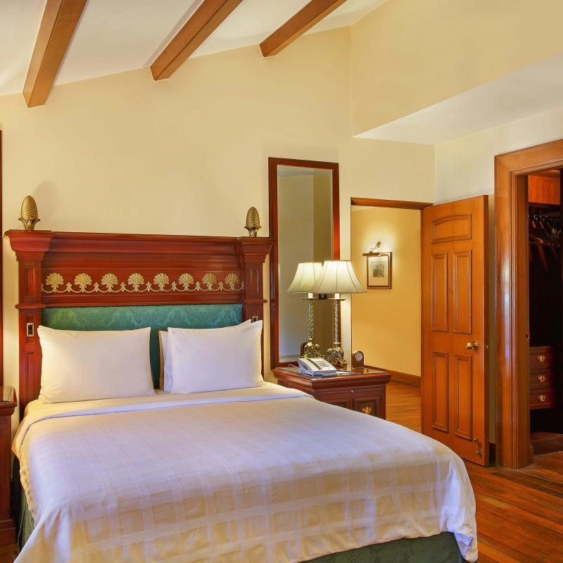 The Oberoi Cecil- 3