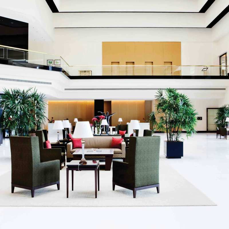 The Oberoi Mumbai- 5