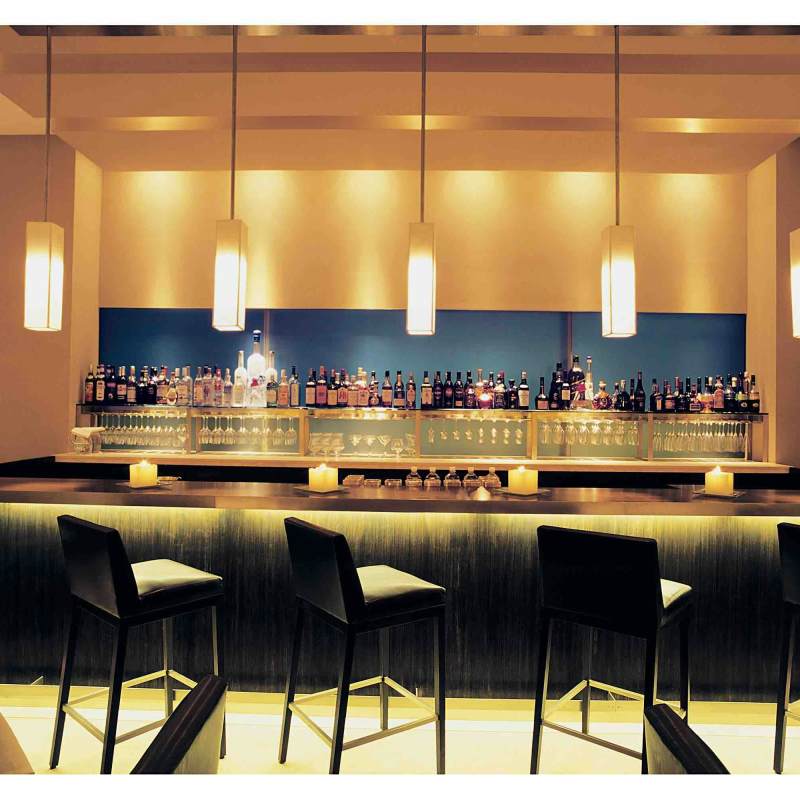 The Oberoi Mumbai- 2