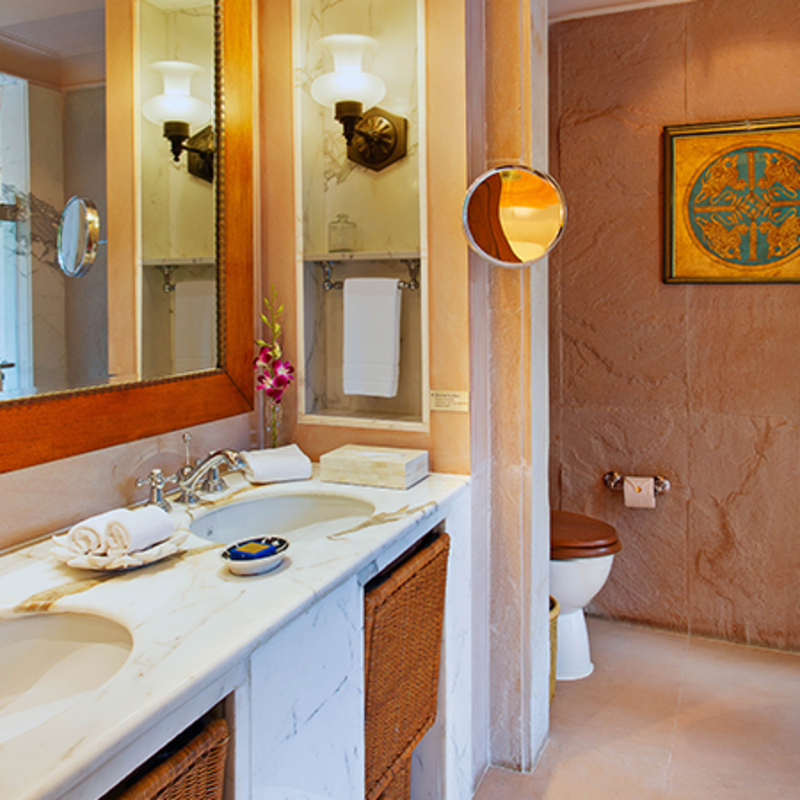 The Oberoi Rajvilas- 15