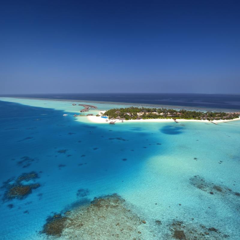 Velassaru - Kerala and the Maldives