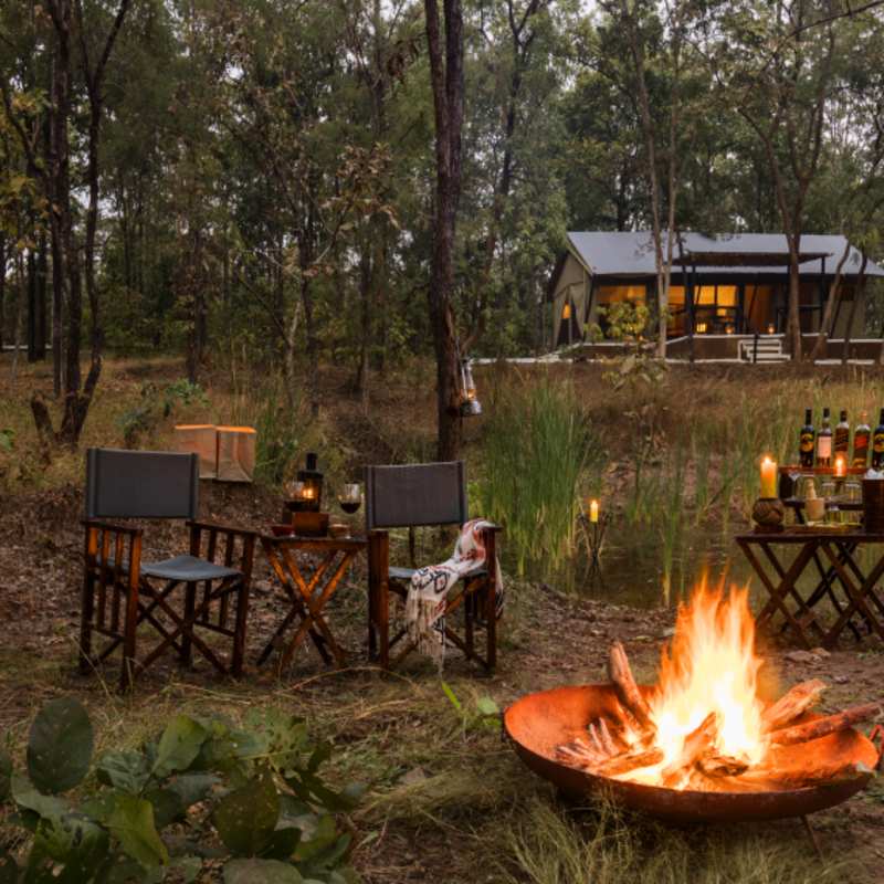 Campfire 