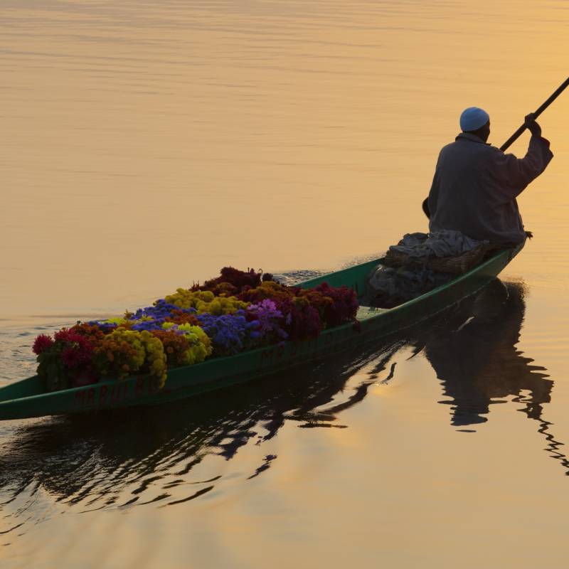 Varanasi  