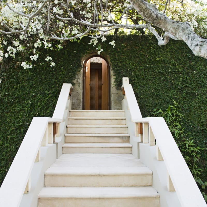 Gardens - Amankila