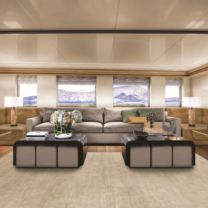Saloon 