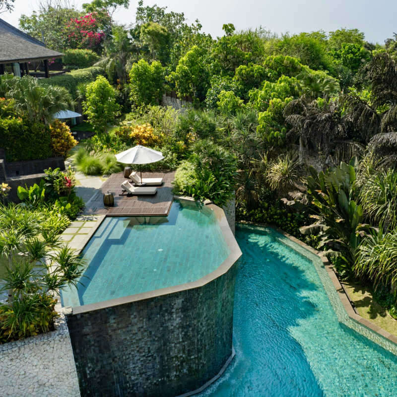 Bulgari Resort Bali- 13
