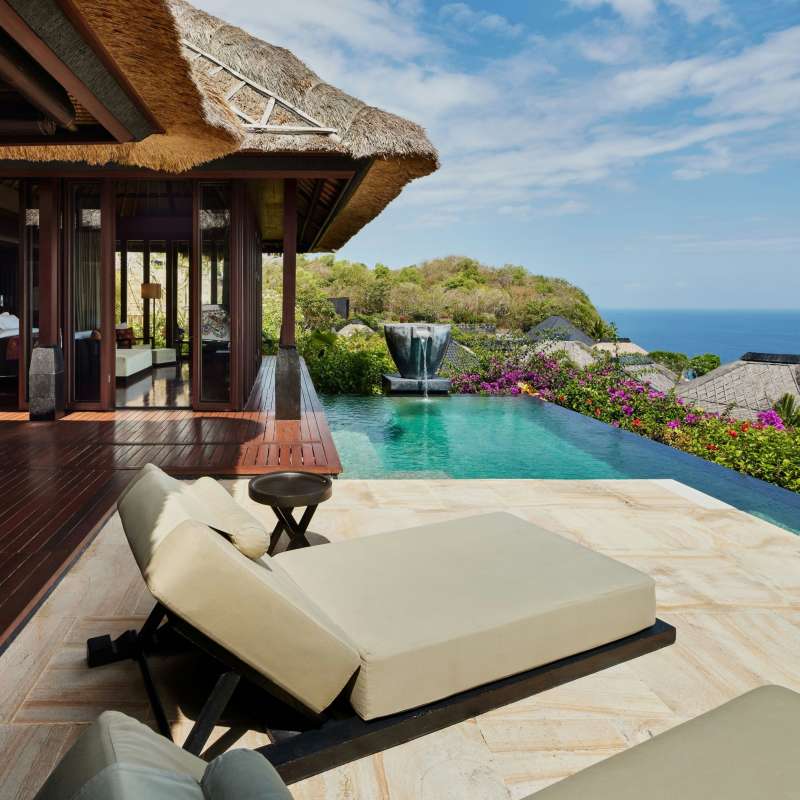 Bulgari Resort Bali- 10