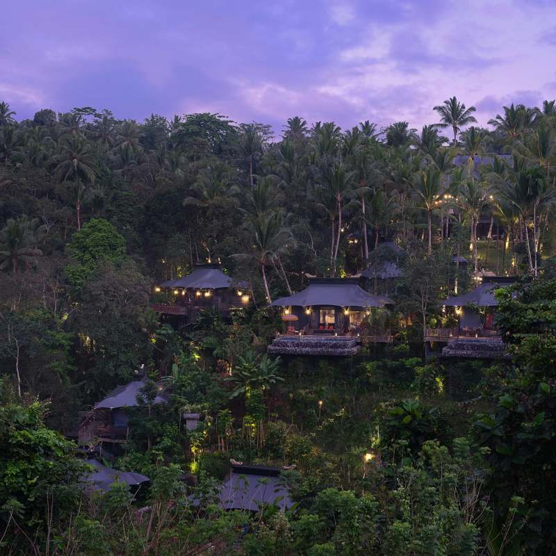 Capella Ubud - 8