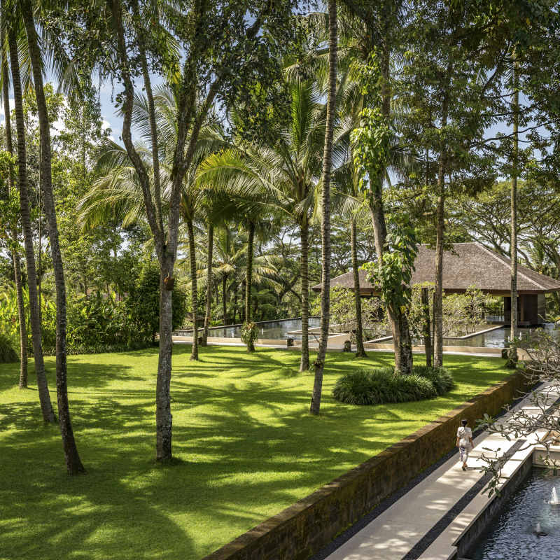COMO Shambhala Estate- 13