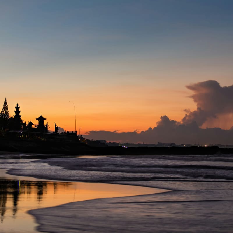 COMO Uma Canggu- 13