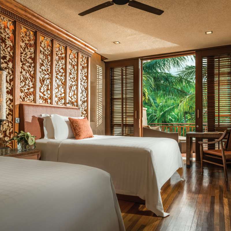 Four Seasons Resort Bali at Sayan- 16