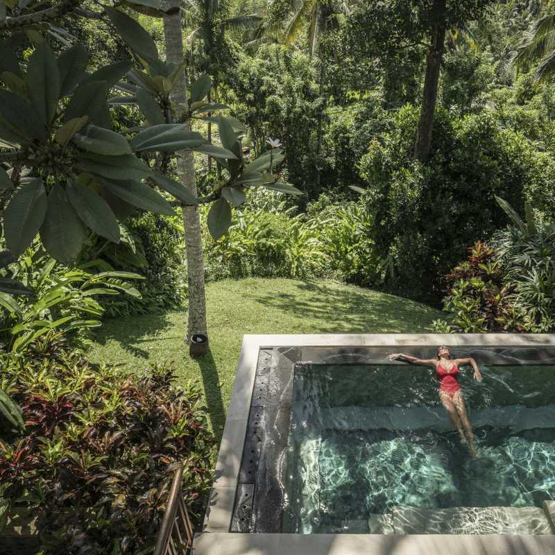 Four Seasons Resort Bali at Sayan- 13