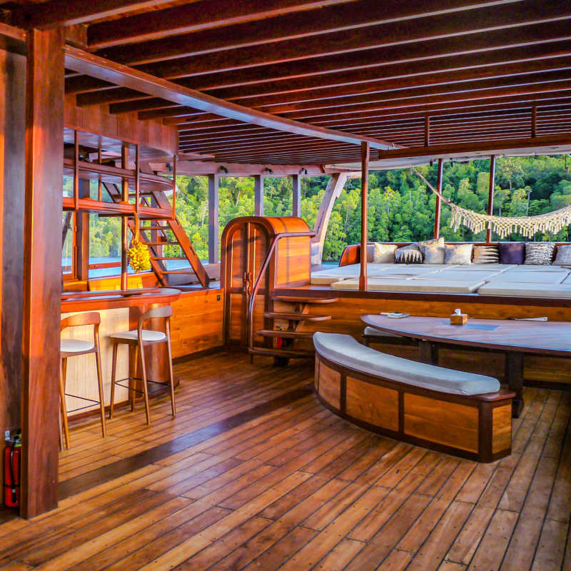 Deck Overview 