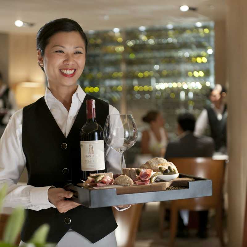 Mandarin Oriental Jakarta- 10