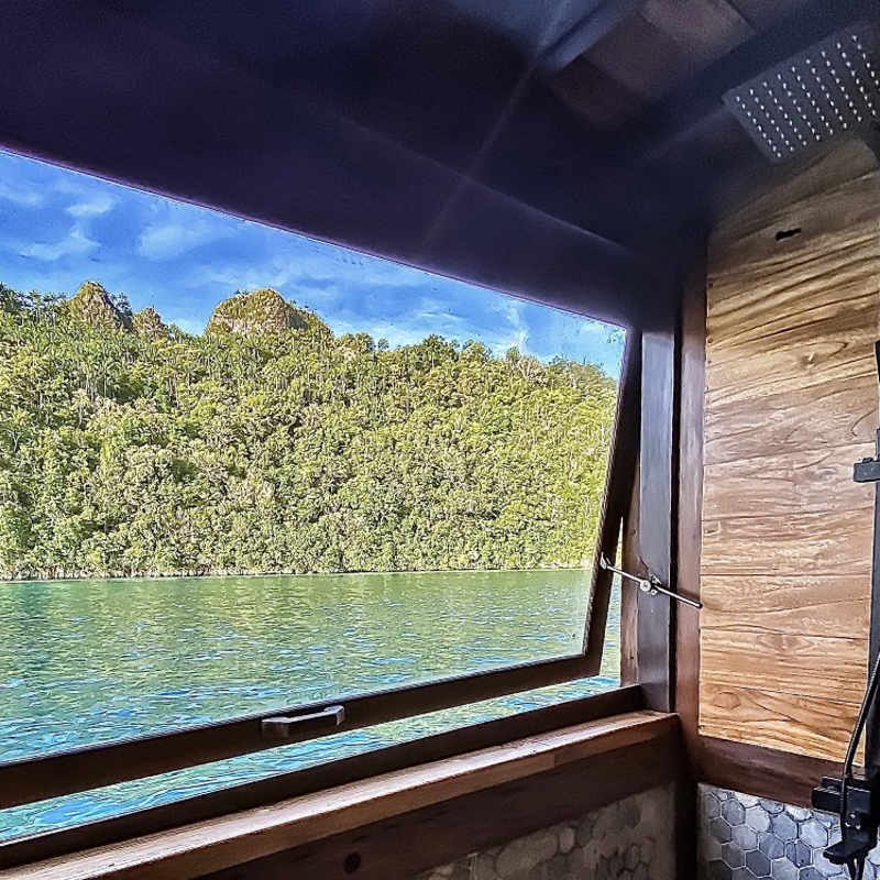 Senja Bathroom 
