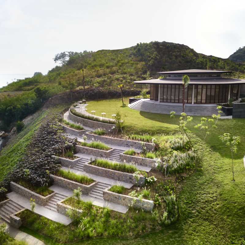 Taaktana Wedding Chapel 