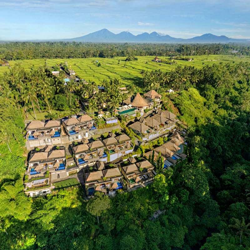The Viceroy Bali- 9