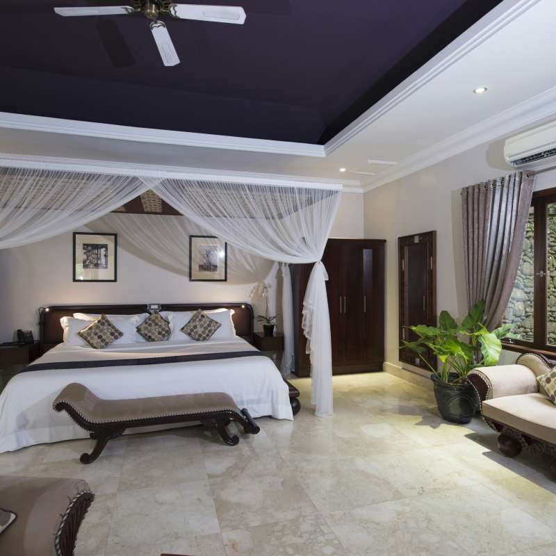The Viceroy Bali- 7