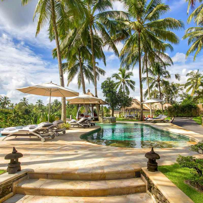 The Viceroy Bali- 8