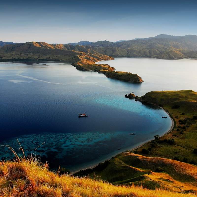 Komodo National Park 