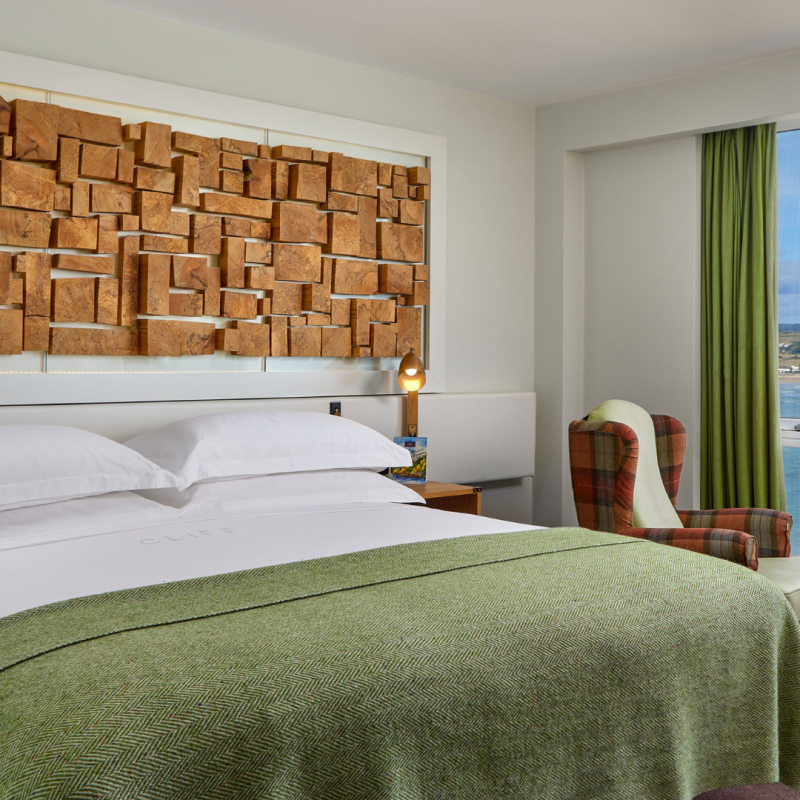 The Cliff House Hotel- 14
