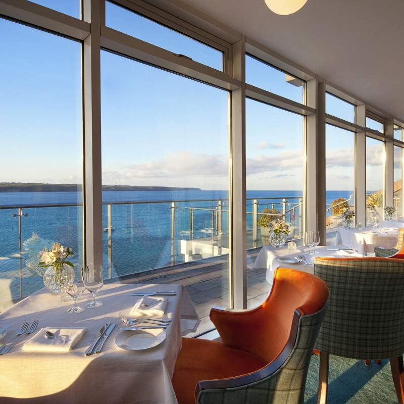 The Cliff House Hotel- 10