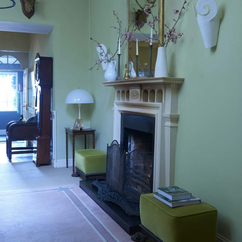 Gregans Castle Hotel- 13