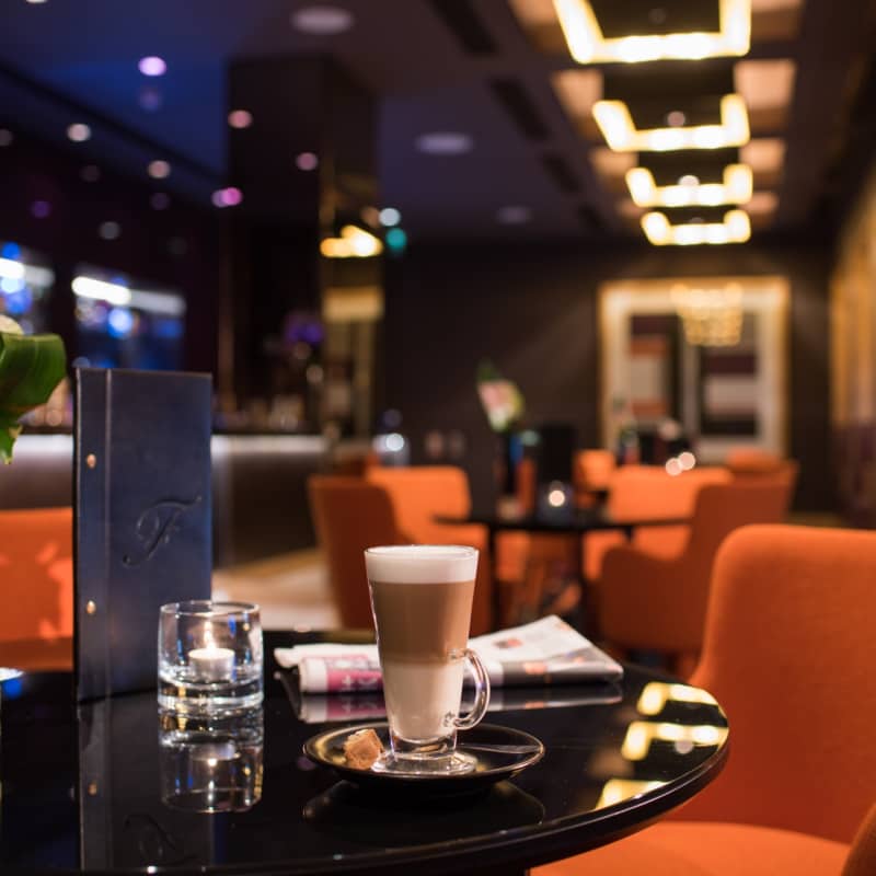The Bar