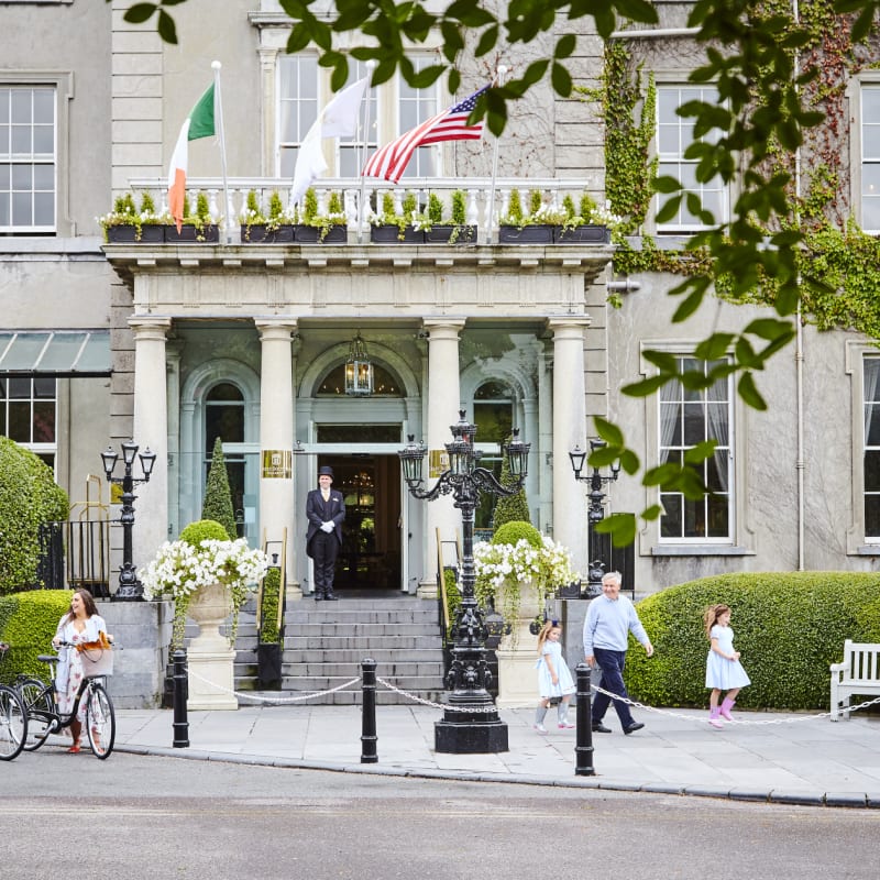 Great Southern Killarney Active Exterior 
