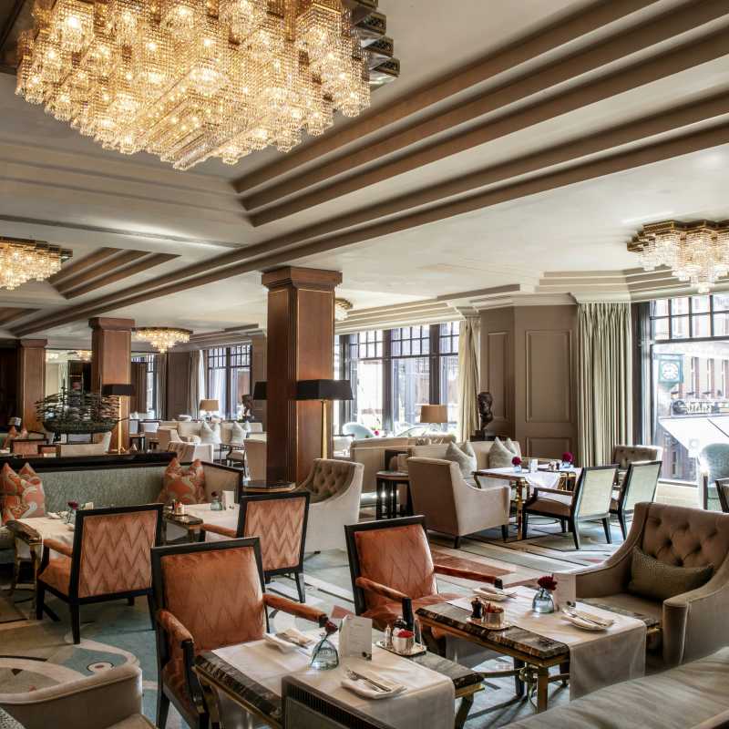 The Westbury- 10