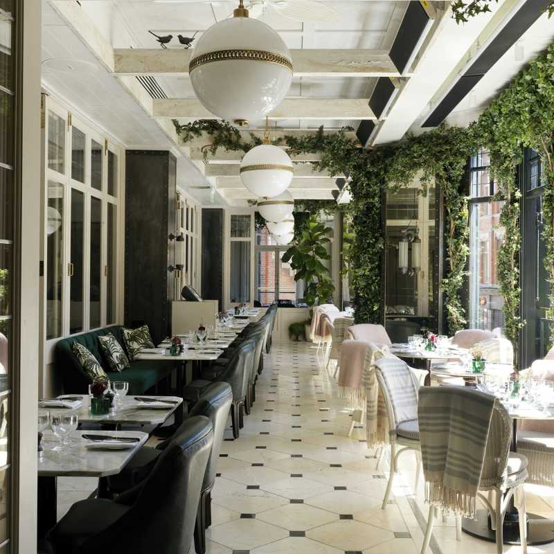 The Westbury- 8