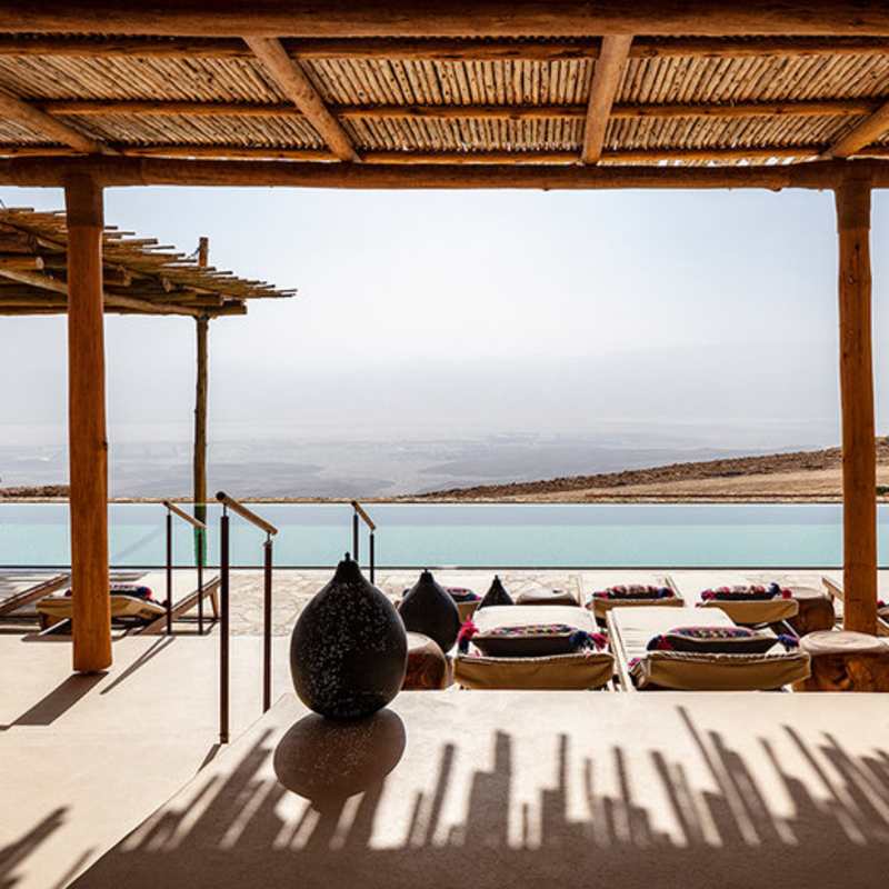 Six Senses Shaharut- 5