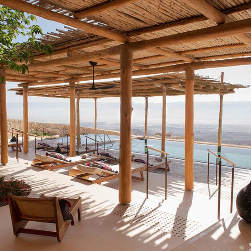 Six Senses Shaharut- 4