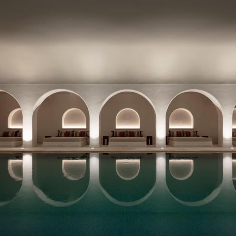 Six Senses Shaharut- 6