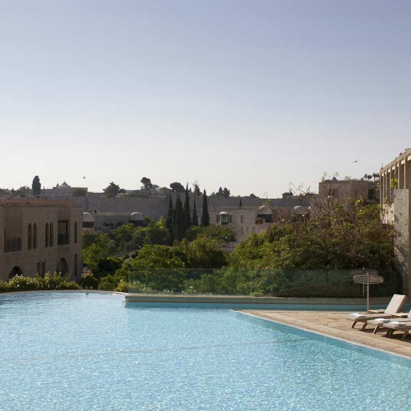 David Citadel Hotel- 6