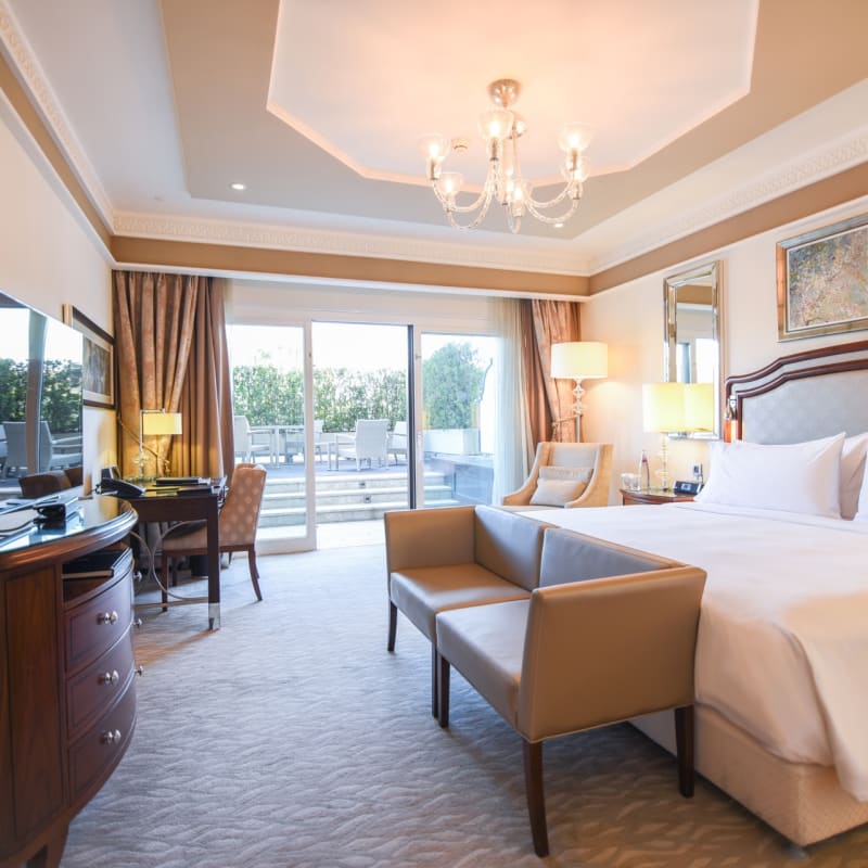 Terrace Room