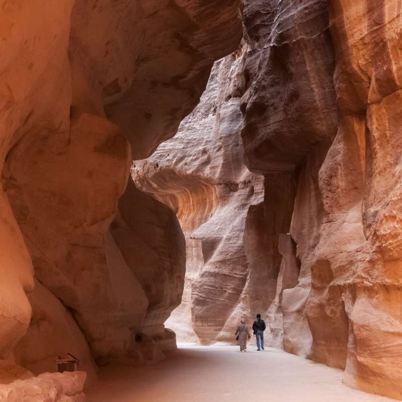 Petra Ancient City  