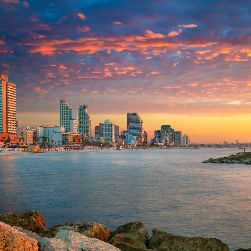 Tel Aviv 