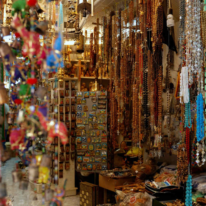 Market  