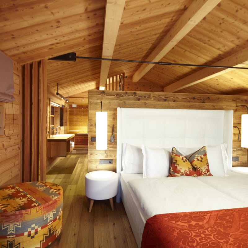 Chalet 4 
