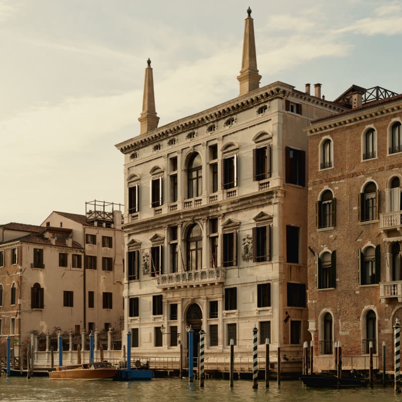 Resort Exterior 