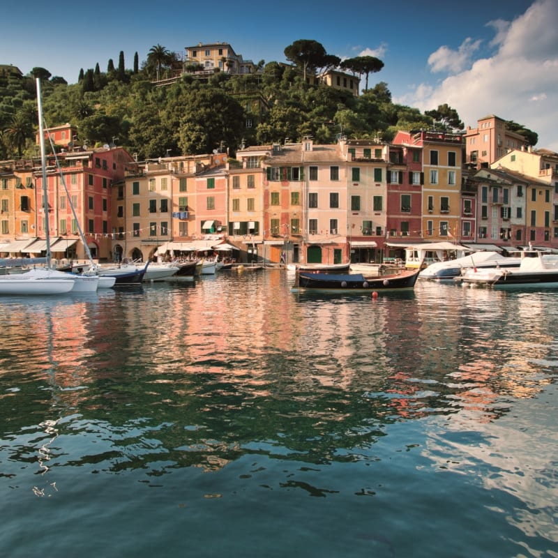 Portofino - Belmond Hotel Splendido